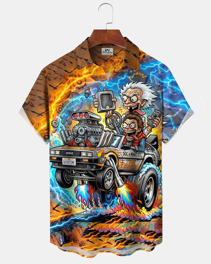 Alohadaddy® Men&