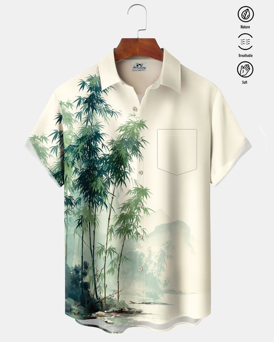 Alohadaddy® Men&