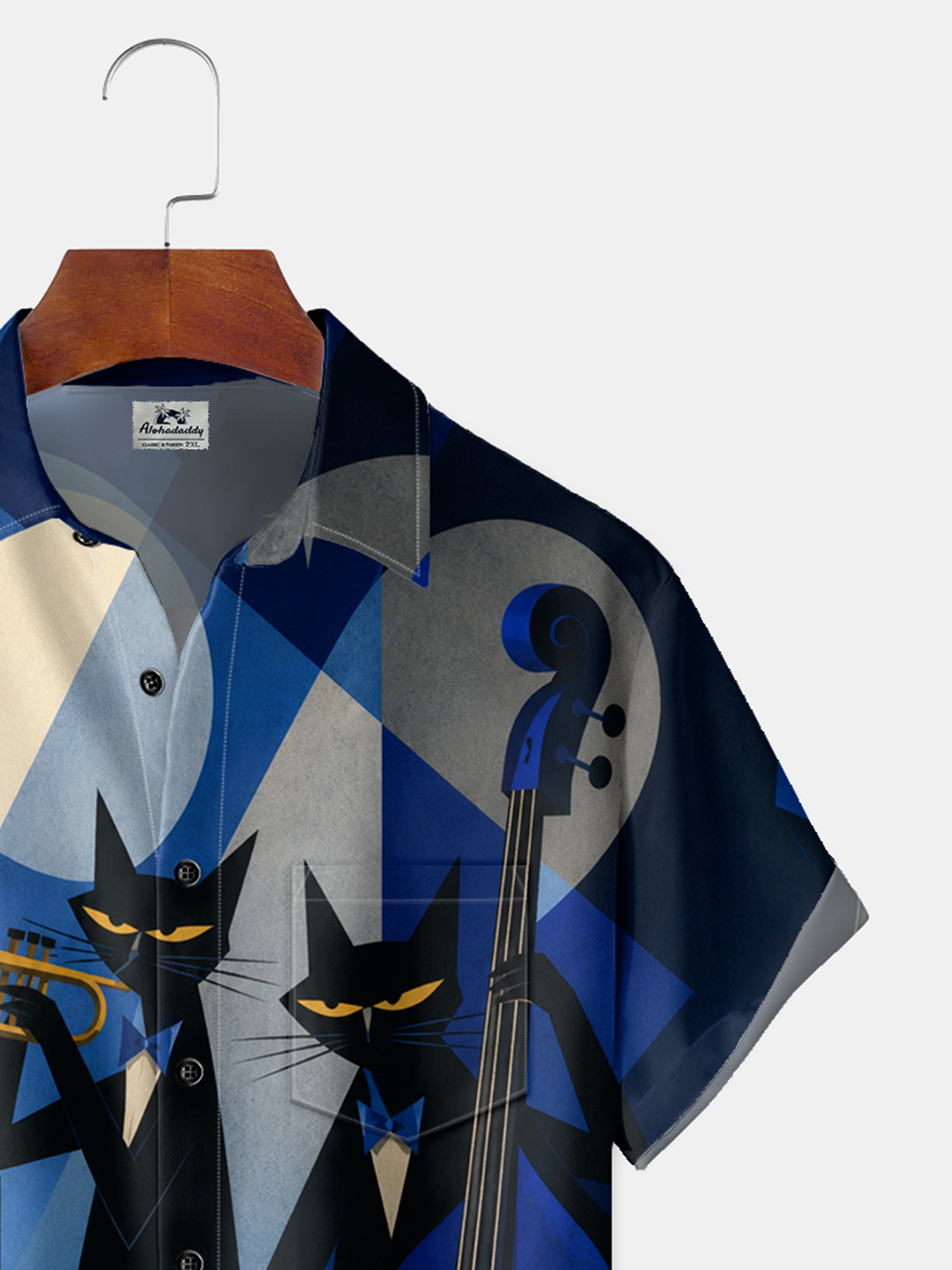 Alohadaddy® Men&