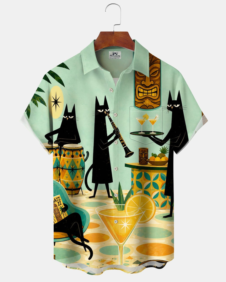 Alohadaddy® Men&