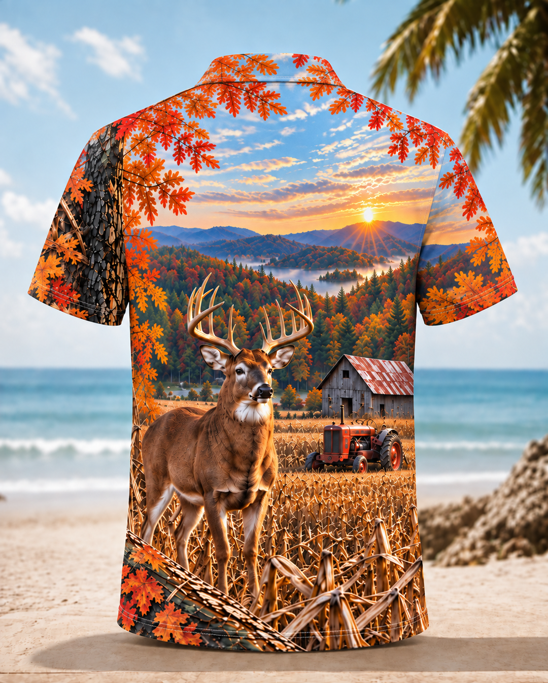 Alohadaddy® Men&