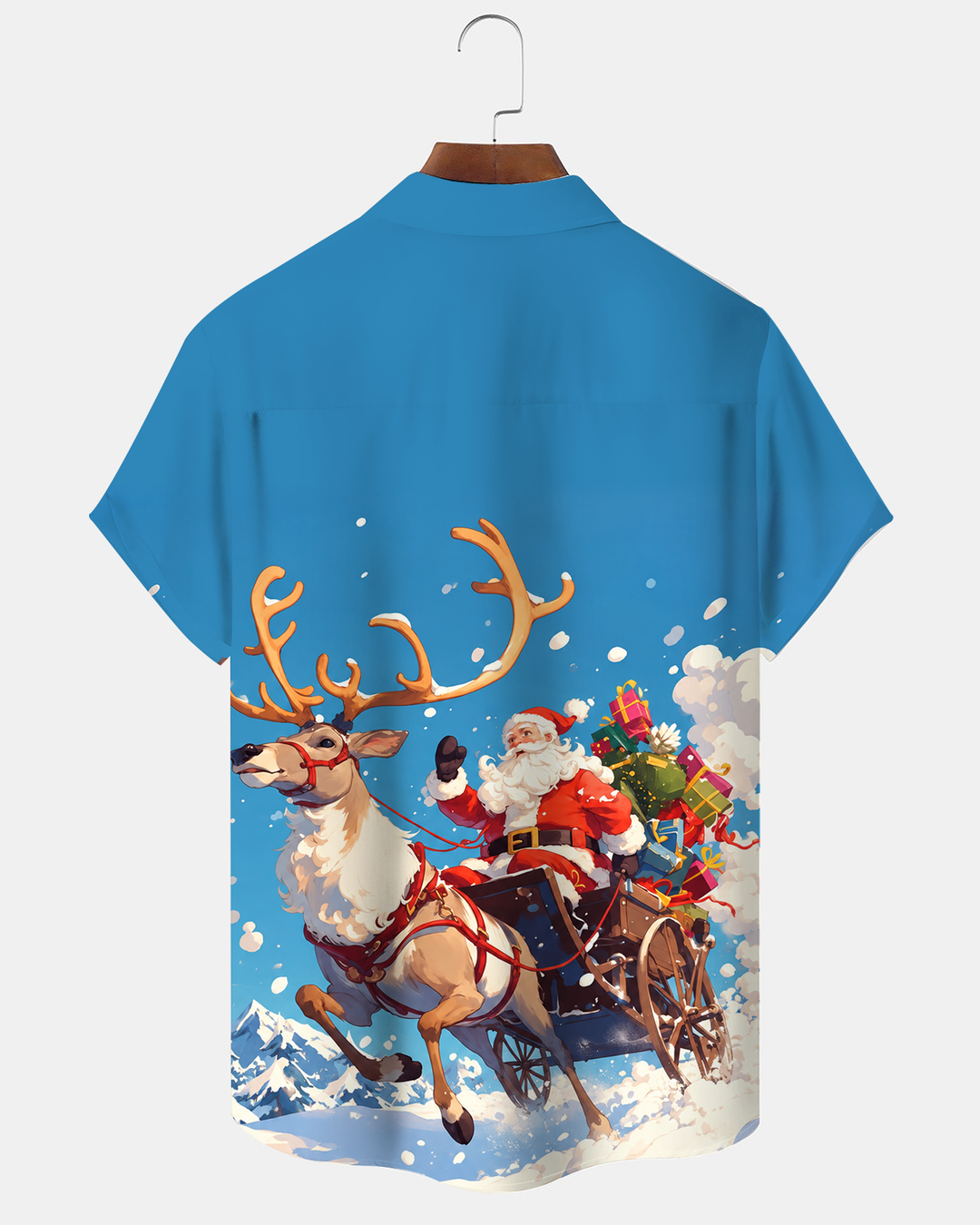 Alohadaddy® Men&