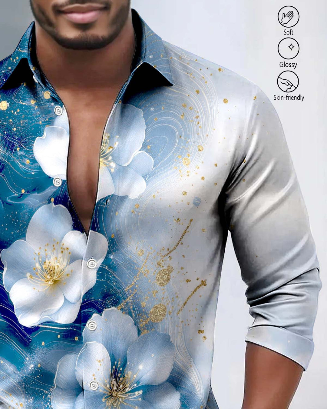 Alohadaddy® Men&