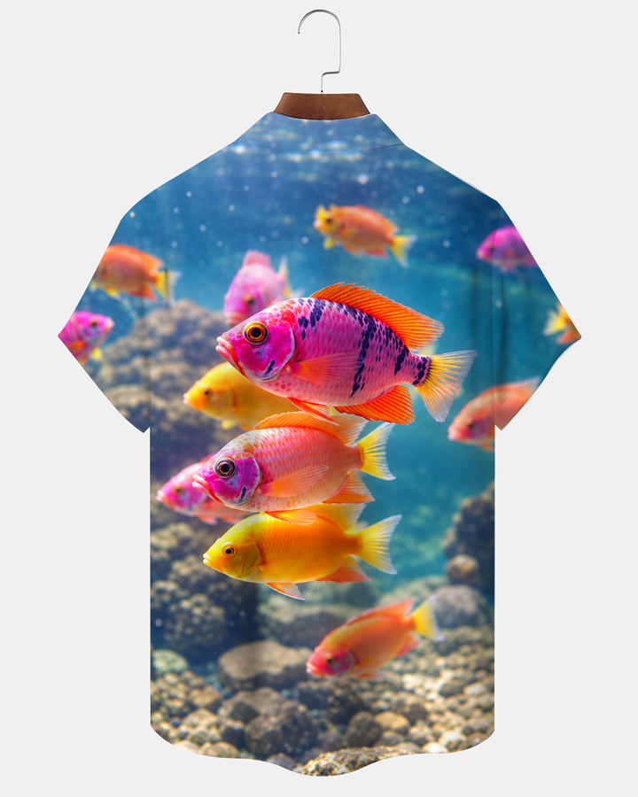 Alohadaddy® Men&