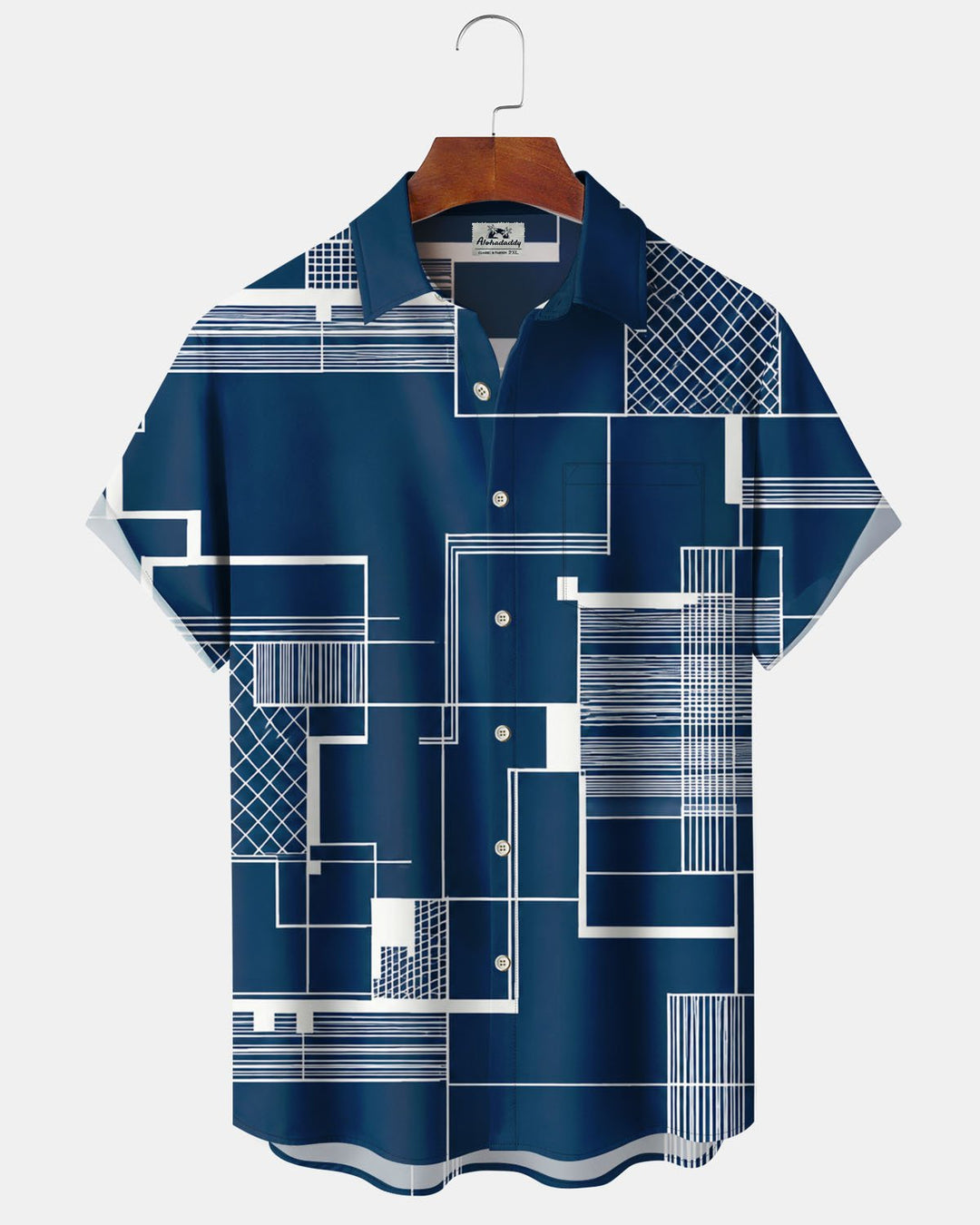 Alohadaddy® Men&