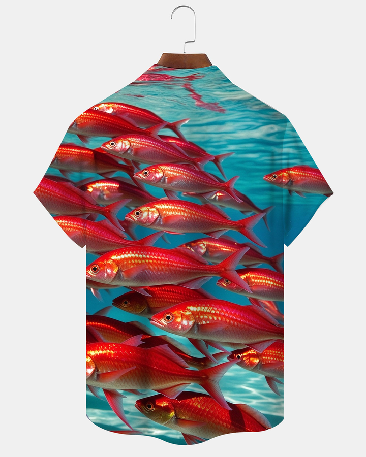 Alohadaddy® Men&