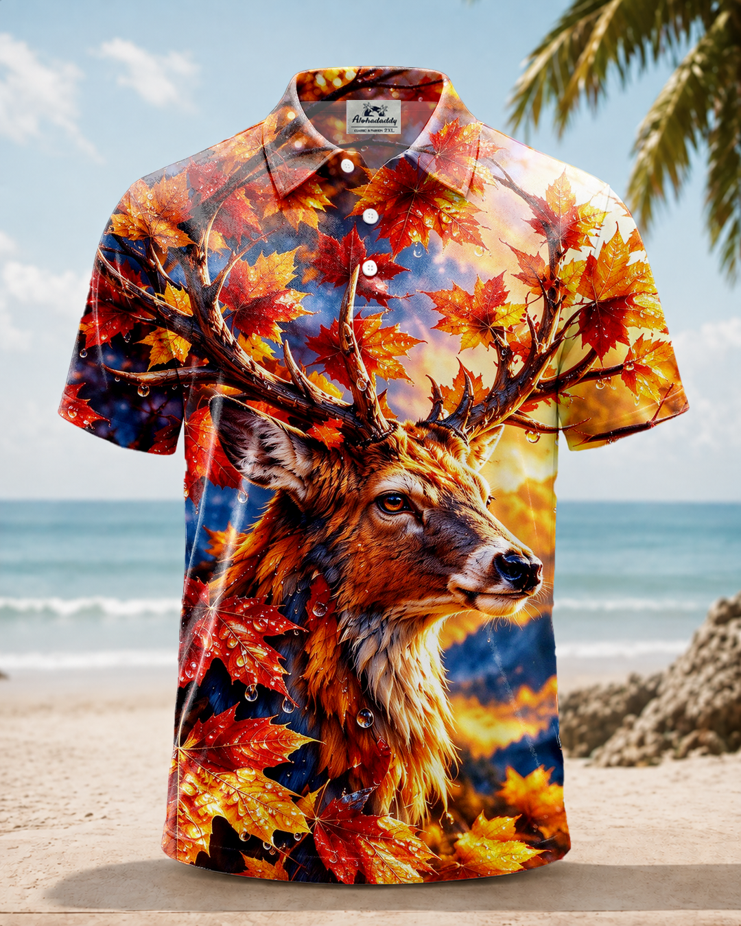 Alohadaddy® Men&