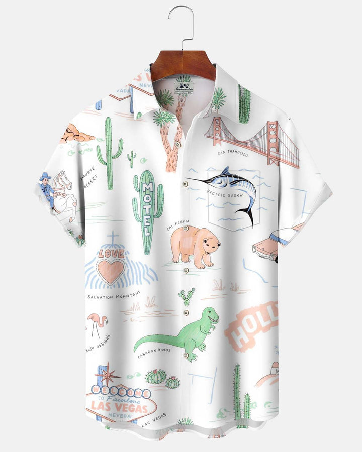 Alohadaddy® Men&