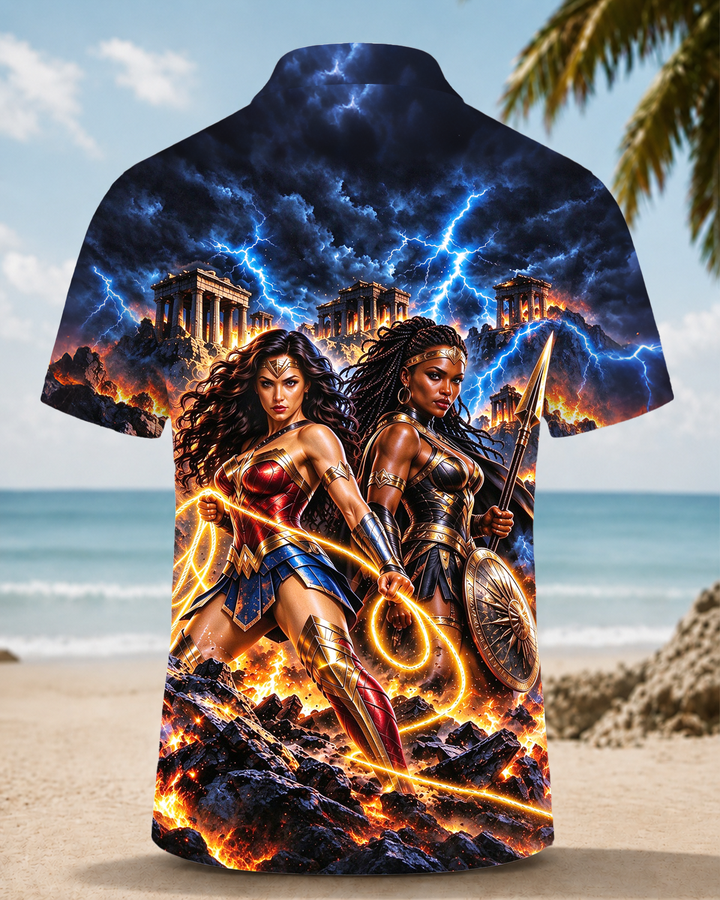 Alohadaddy® Men&