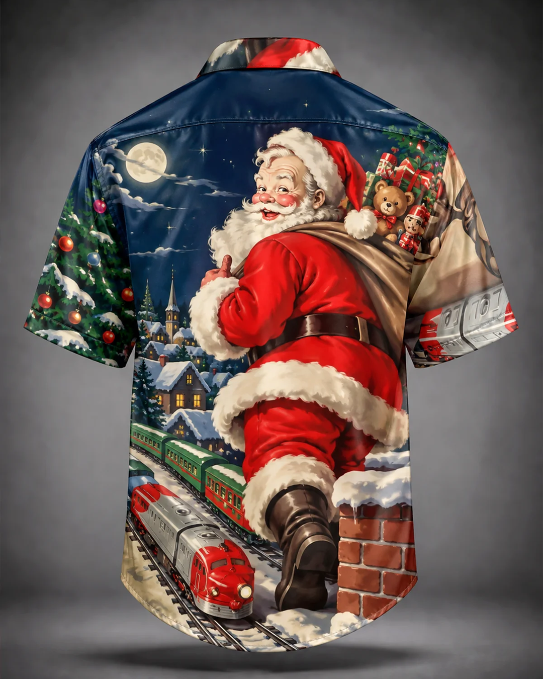 Alohadaddy® Men&