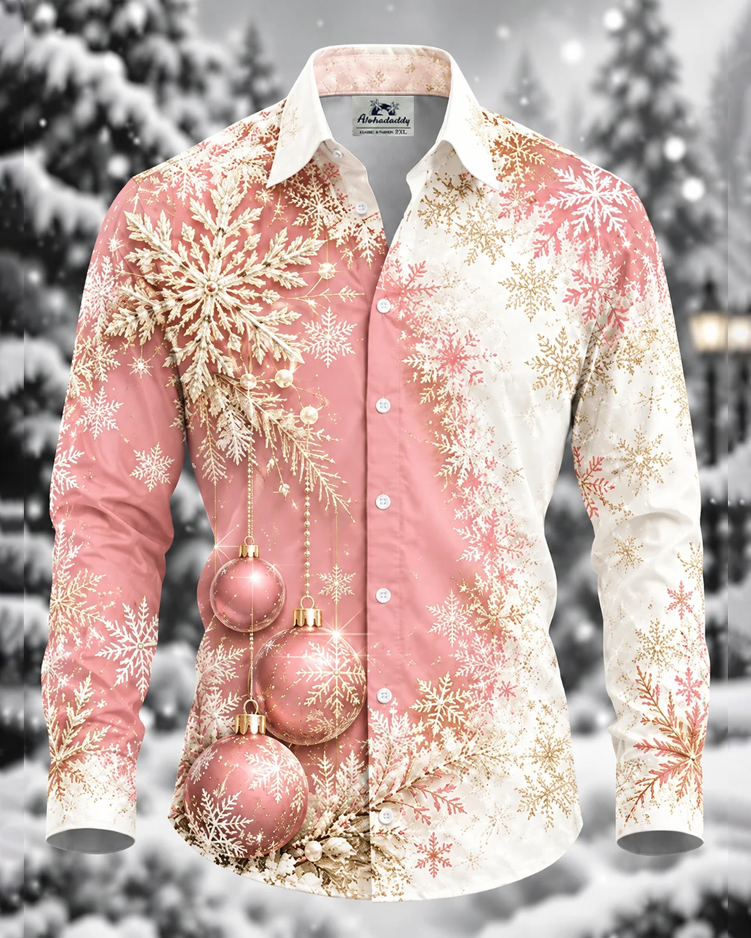 Alohadaddy® Men&