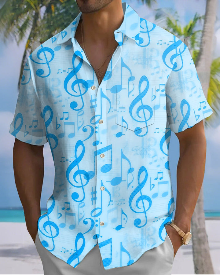Alohadaddy® Casual Men&