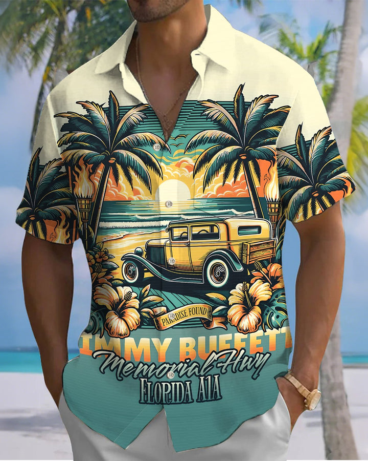 Alohadaddy® Men&