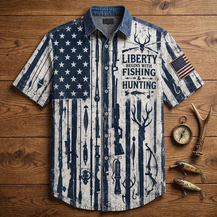 Alohadaddy® Men&