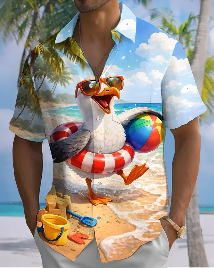 Alohadaddy® Men&