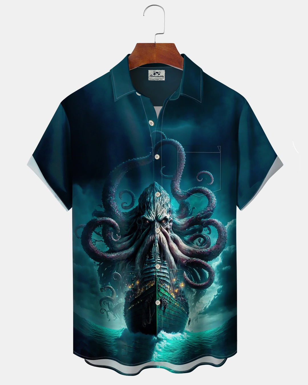 Alohadaddy® Men&