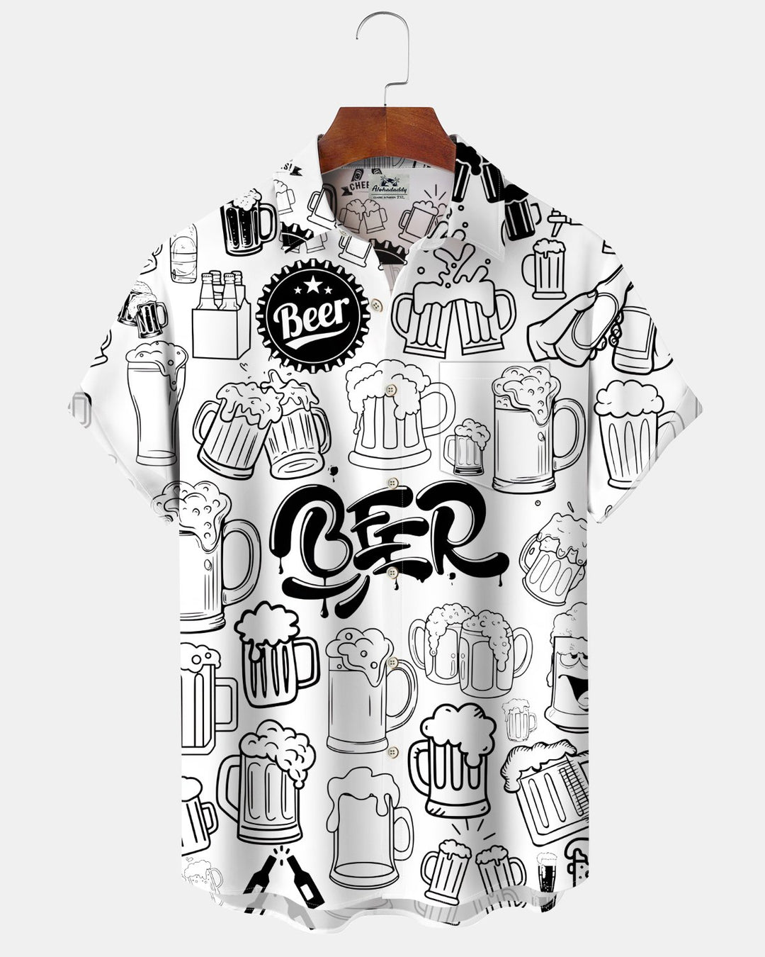 Alohadaddy® Men&
