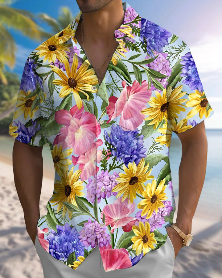Alohadaddy® Men&
