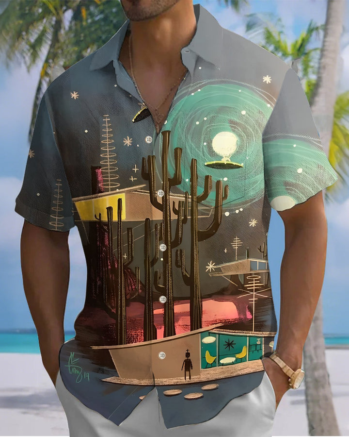 Alohadaddy® Men&