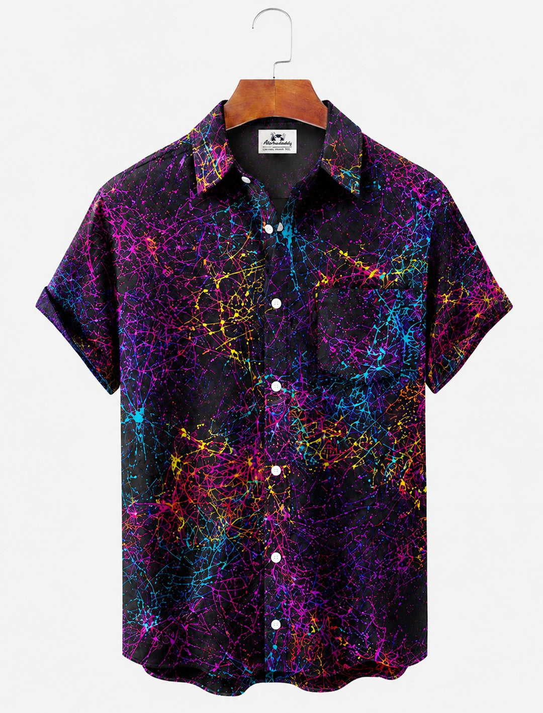 Alohadaddy® Men&
