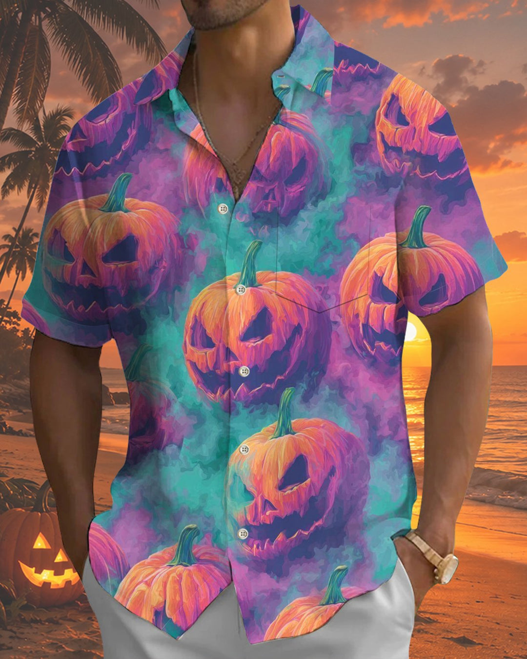 Alohadaddy® Men&
