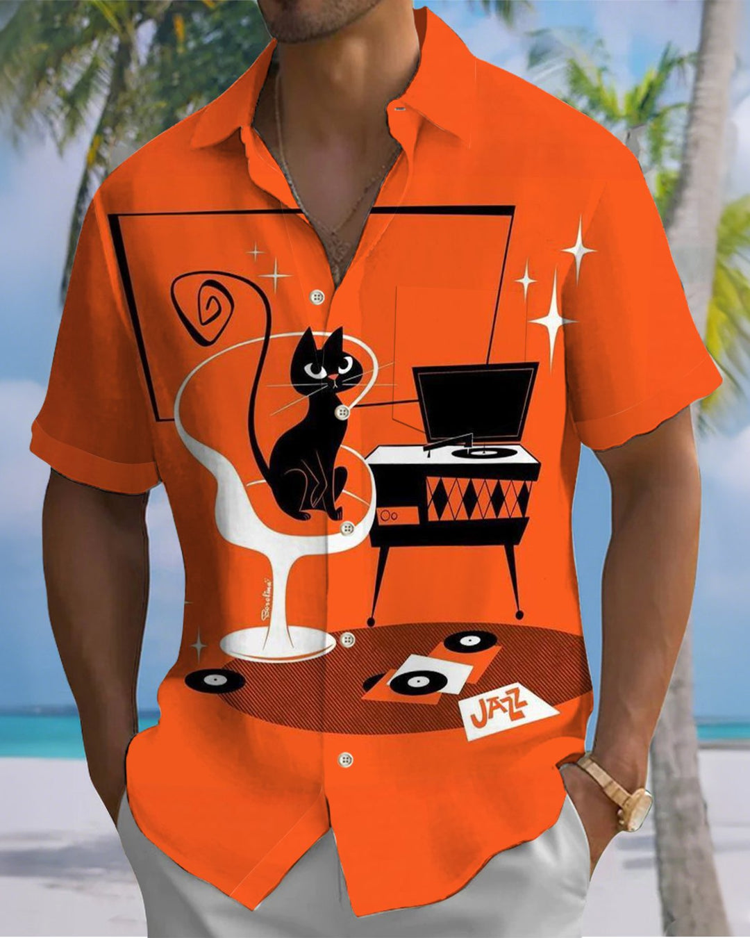Alohadaddy® Men&