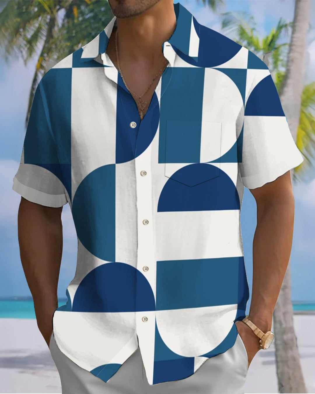 Alohadaddy® Men&