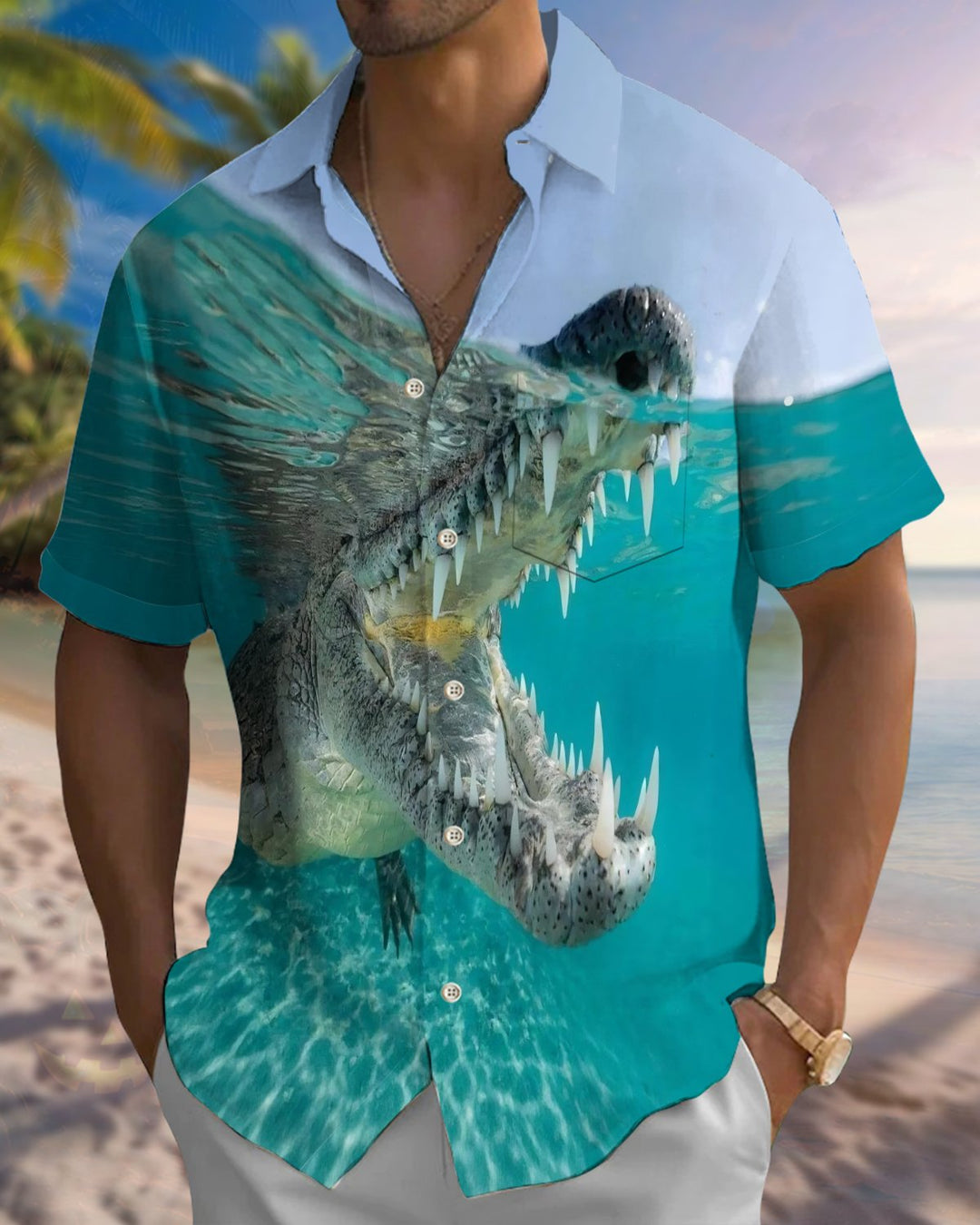 Alohadaddy® Men&