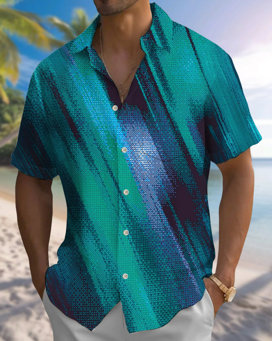 Alohadaddy® Men&