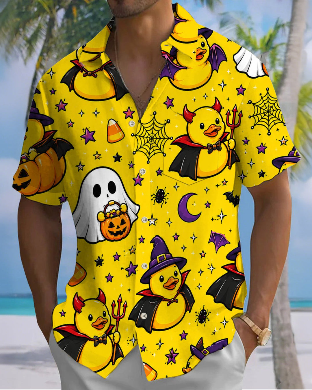 Alohadaddy® Men&