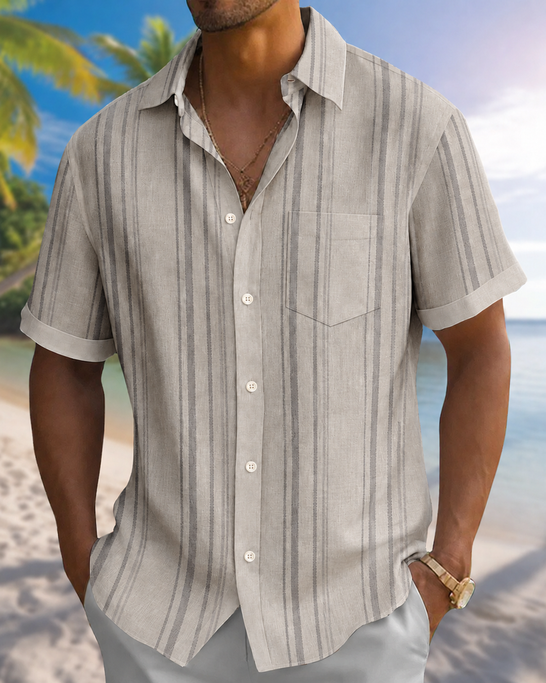Alohadaddy® Men&