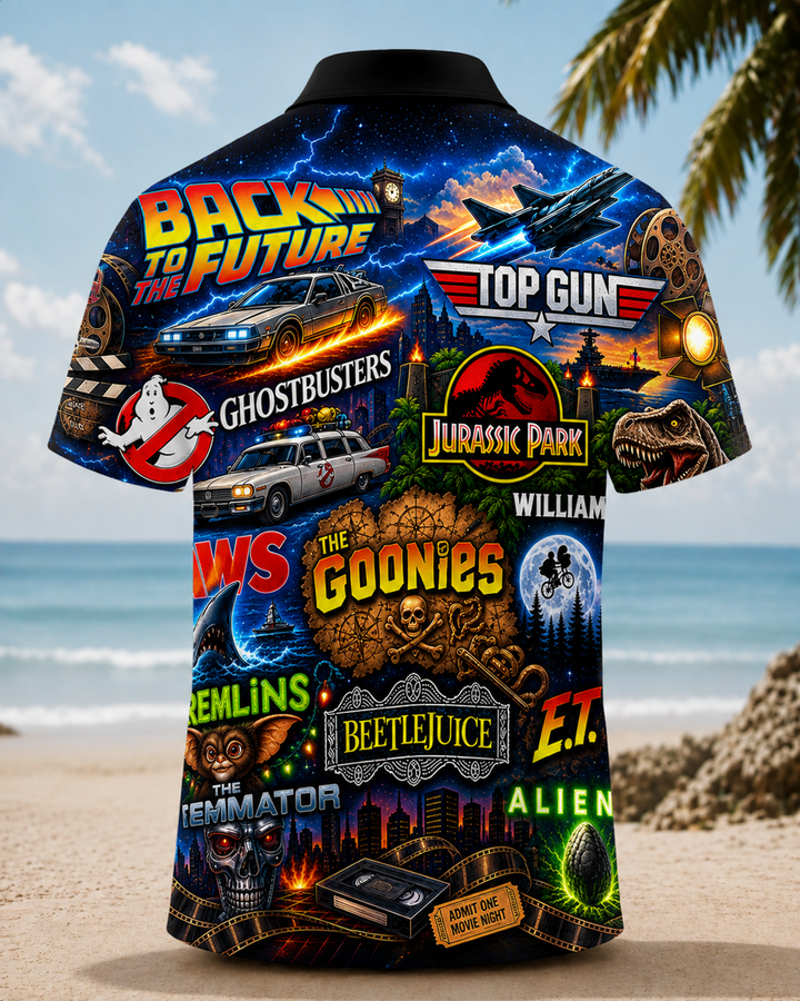 Alohadaddy® Men&