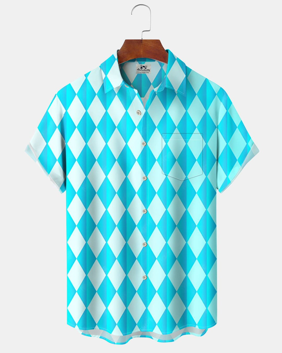 Alohadaddy® Men&
