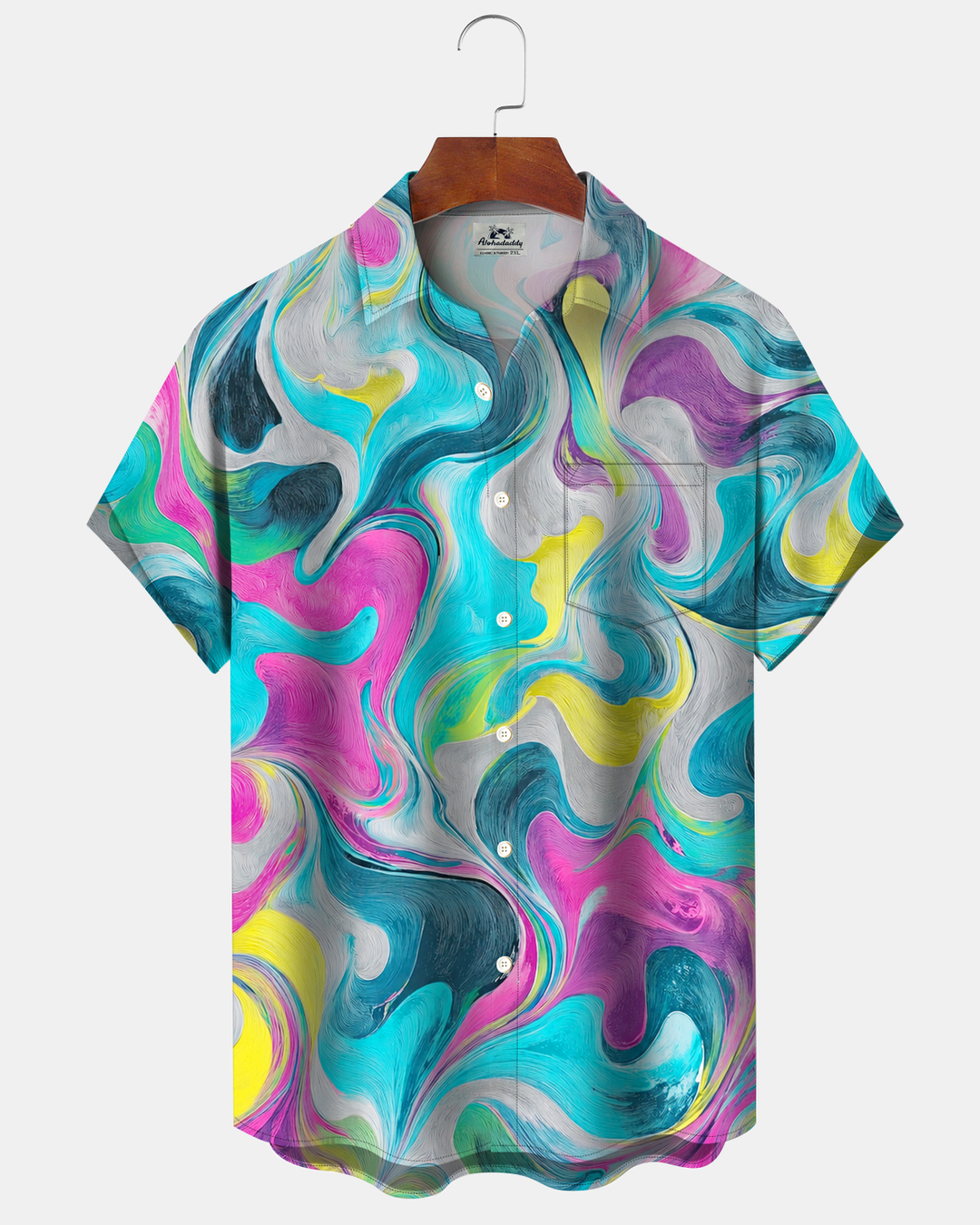 Alohadaddy® Men&
