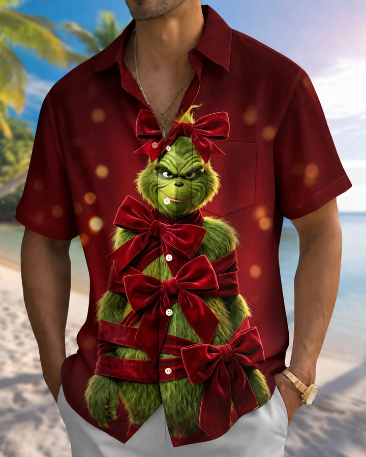 Alohadaddy® Men&