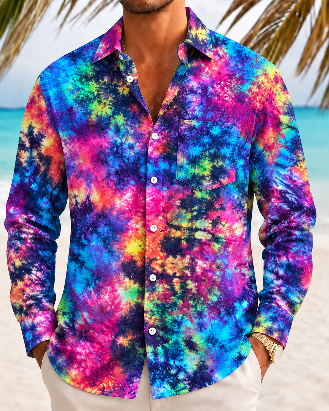Alohadaddy® Men&