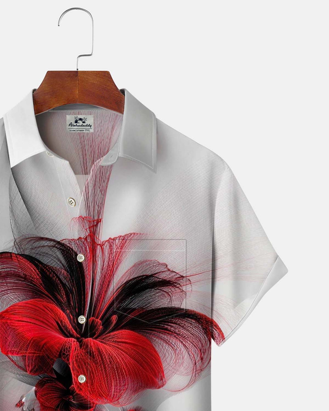 Alohadaddy® Men&