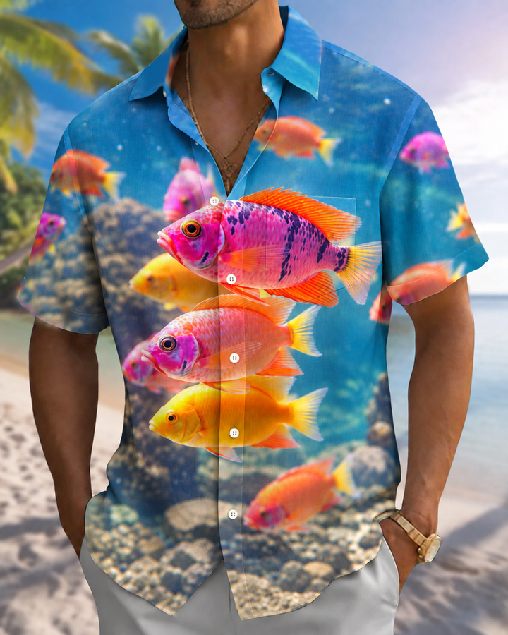 Alohadaddy® Men&