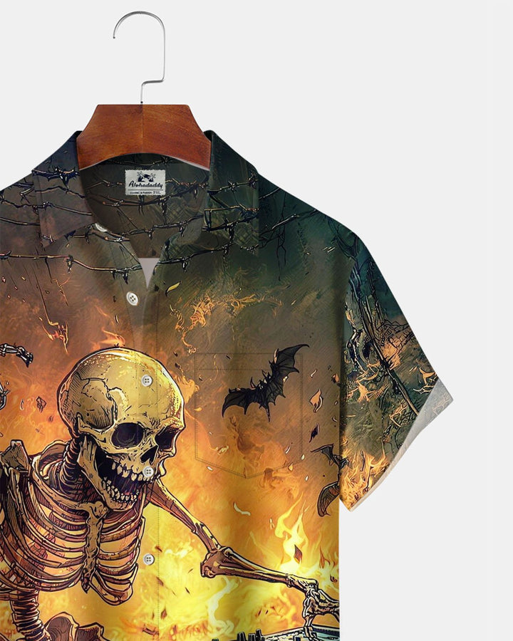 Alohadaddy® Men&