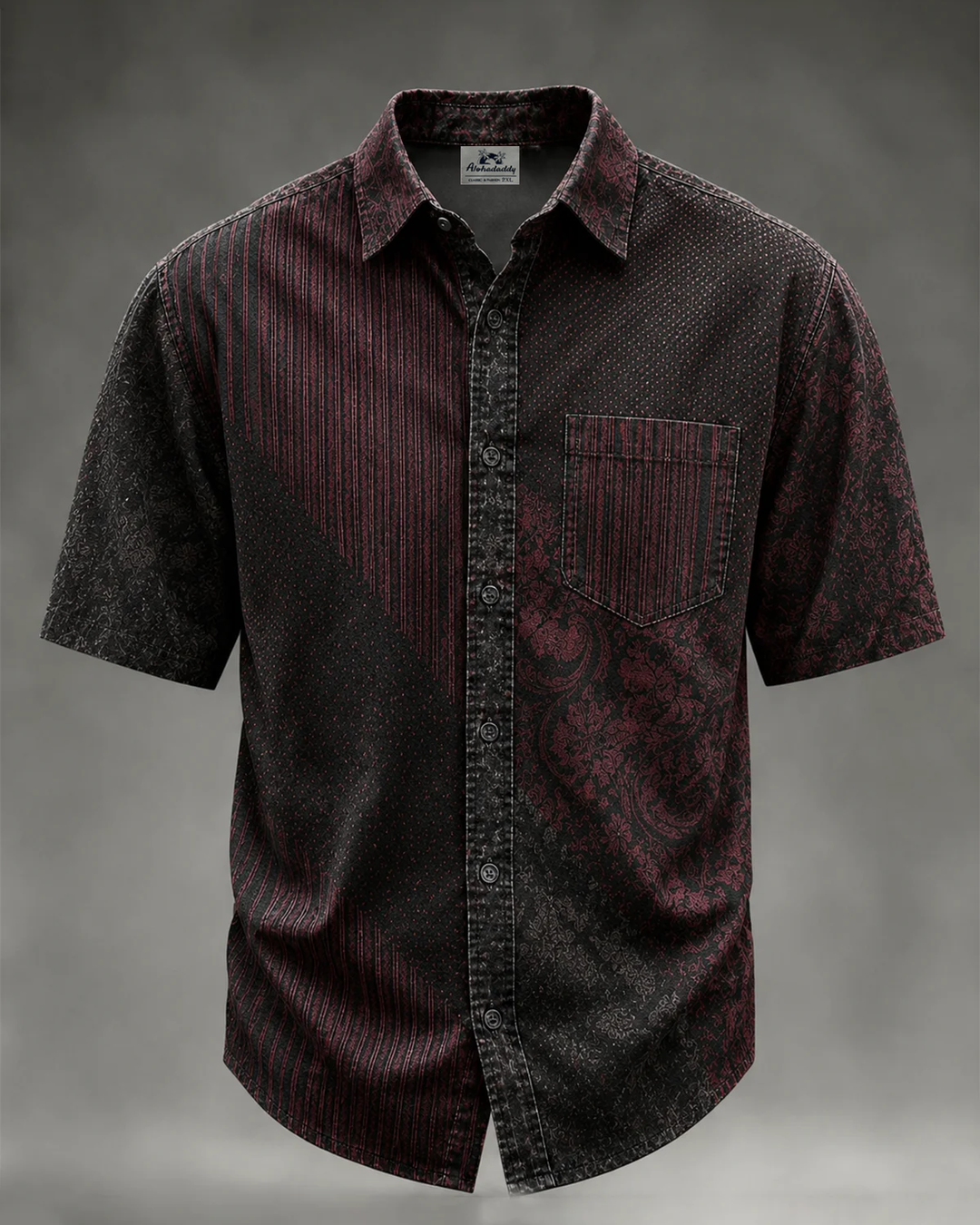 Alohadaddy® Men&