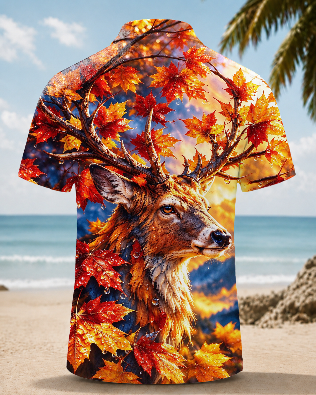 Alohadaddy® Men&