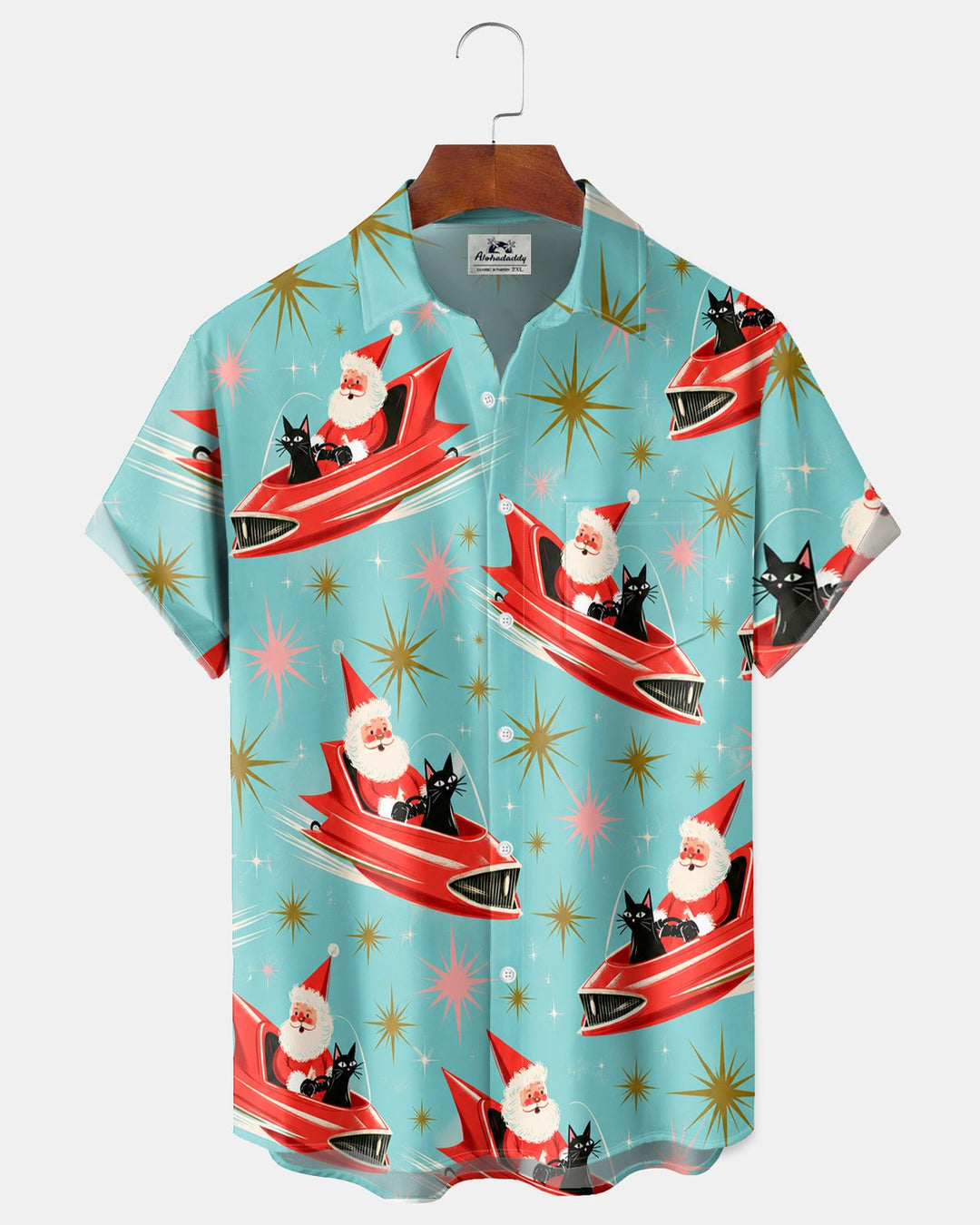 Alohadaddy® Men&