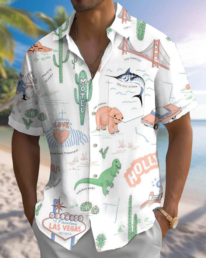 Alohadaddy® Men&
