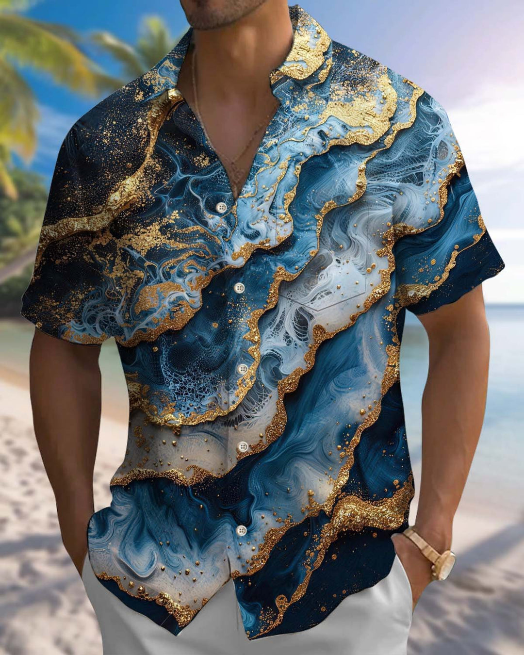 Alohadaddy® Men&
