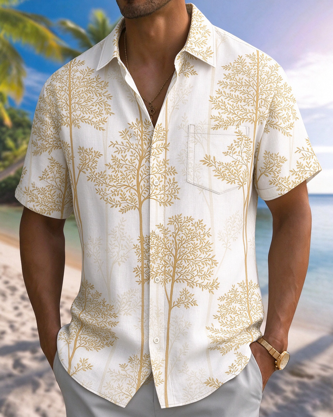 Alohadaddy® Men&