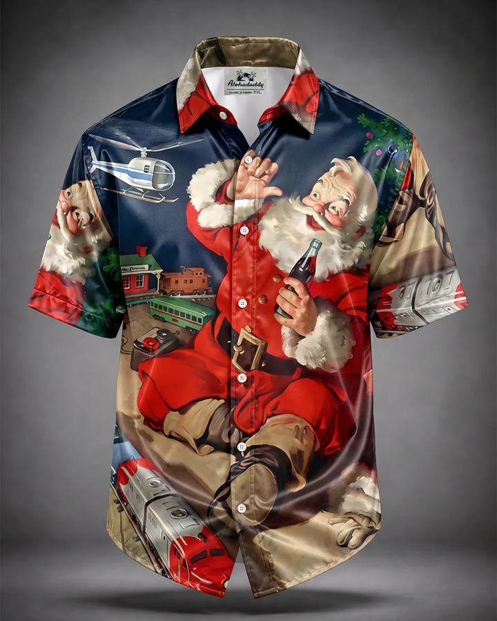Alohadaddy® Men&