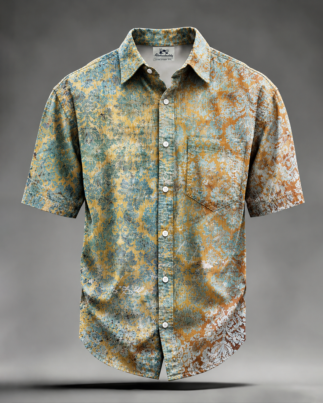 Alohadaddy® Men&