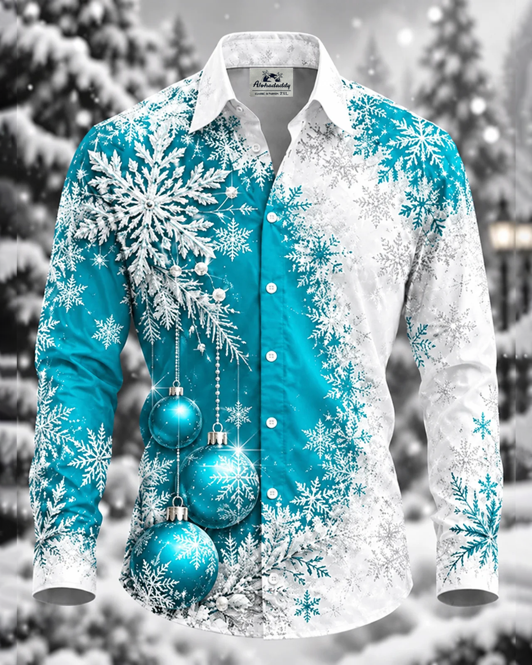 Alohadaddy® Men&