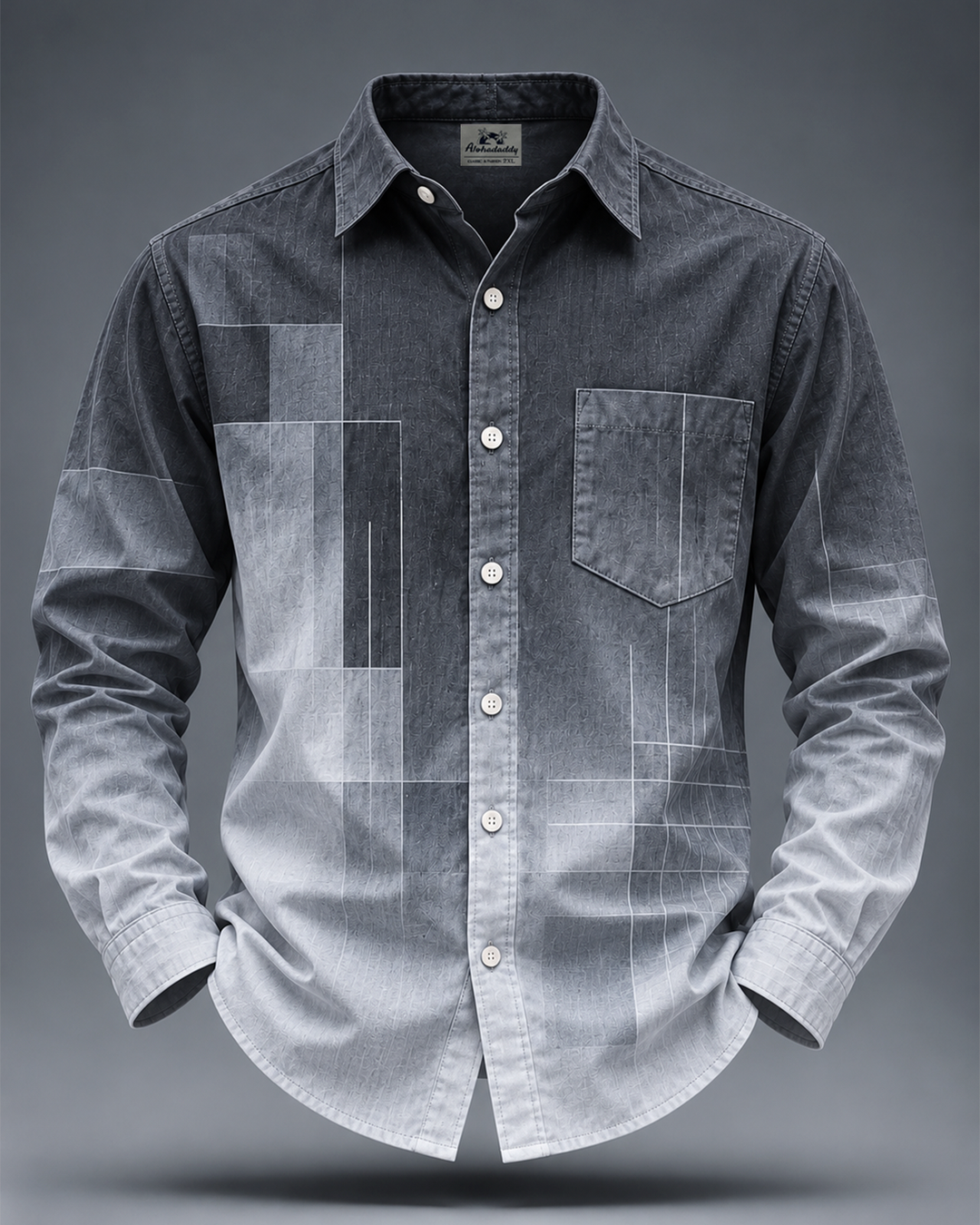 Alohadaddy® Men&