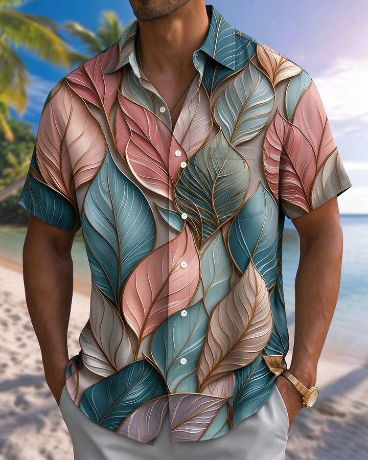 Alohadaddy® Men&